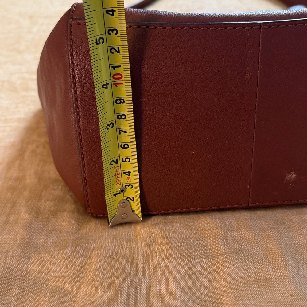 Frye hobo Bag - Picture 9 of 17